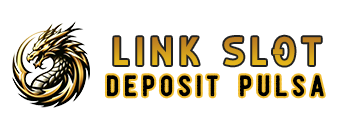 Link Slot Deposit Pulsa